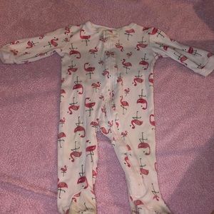 Babygirl pajamas